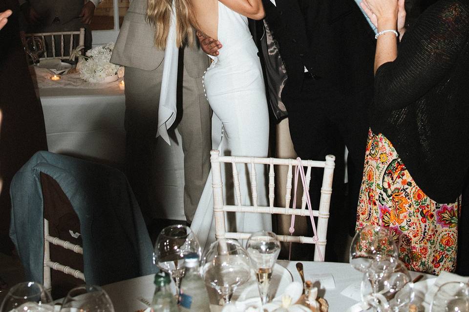 Photographe mariage St Raphael