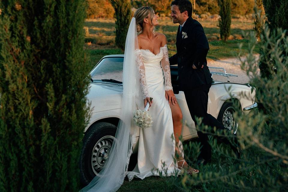 Photographe mariage Apt