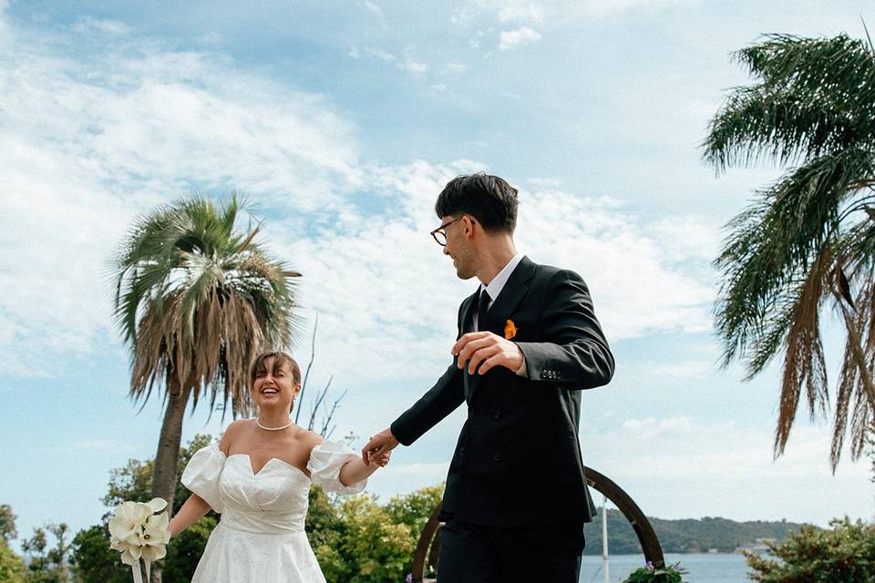 Photographe mariage Toulon