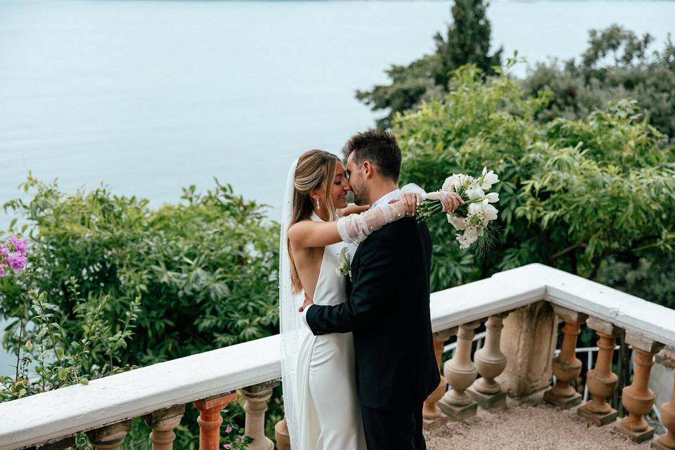 Photographe mariage La Seyne