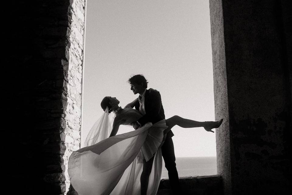 Photographe mariage Nice