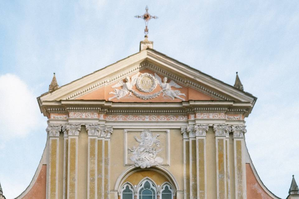 Photographe Italie