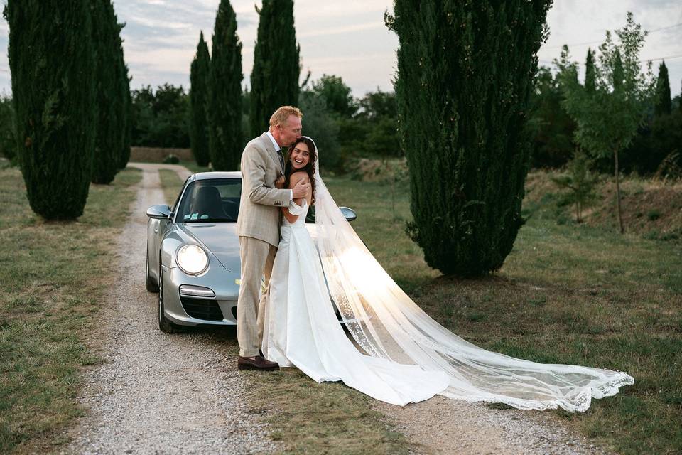 Photographe mariage Gard