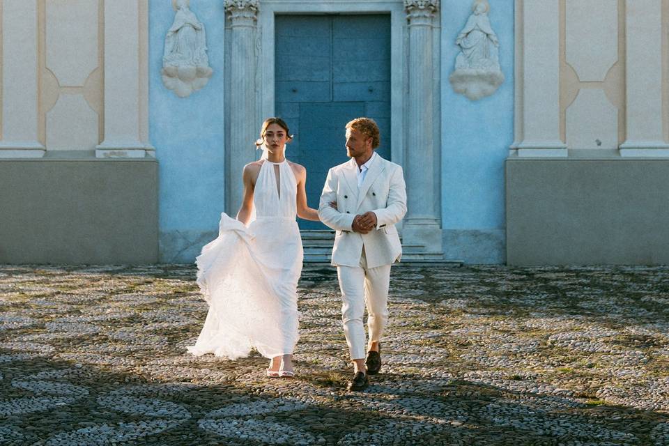 Photographe mariage Villefranc