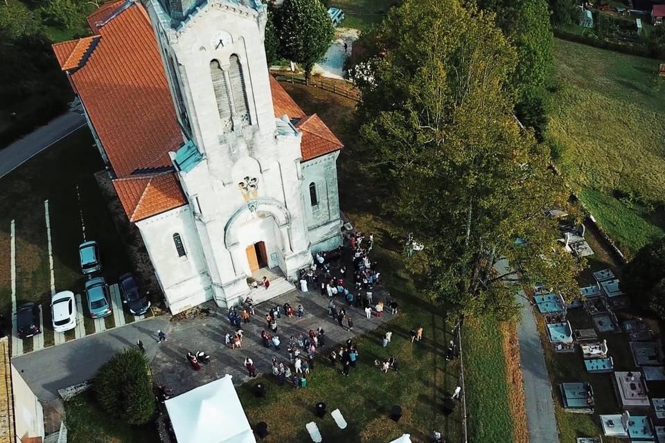 Église