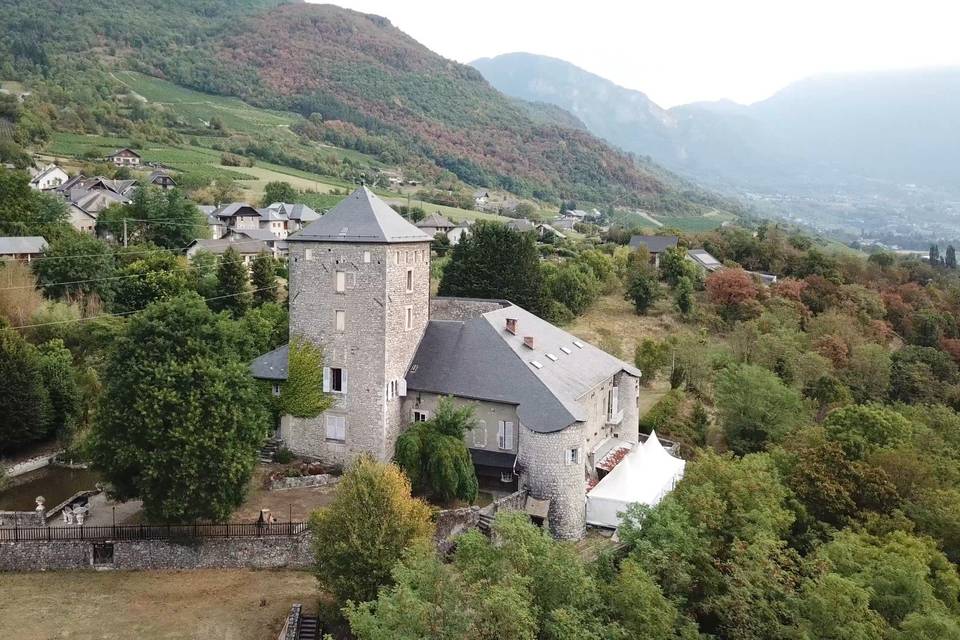 Chateau
