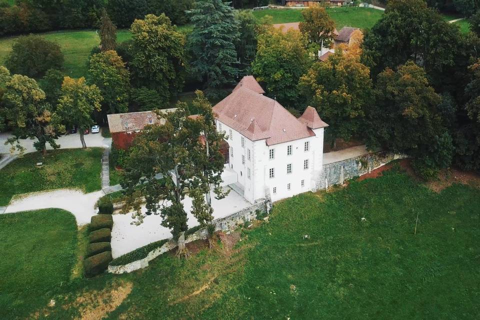 Château