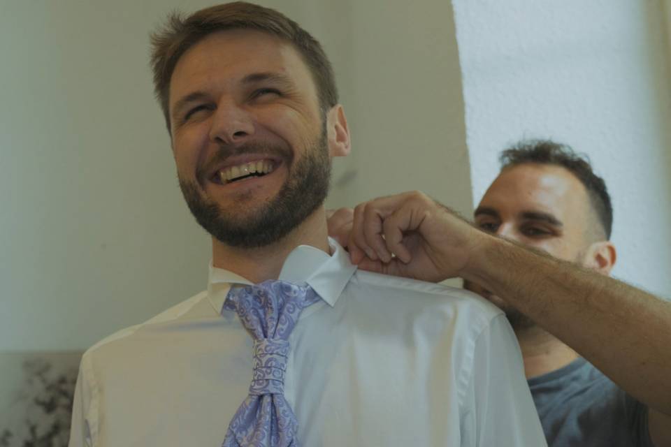 Préparatifs