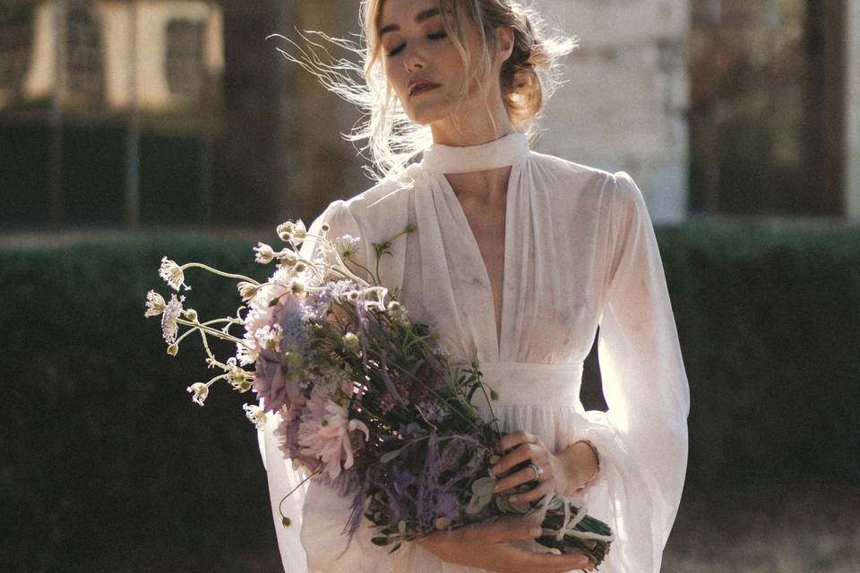Céline Collomb