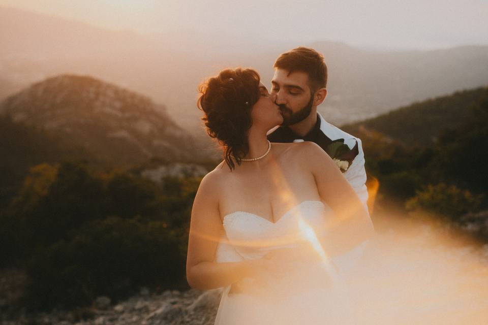 Photographe mariage aix
