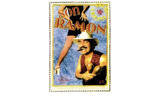 Son Ramon - Duo musique latine
