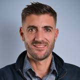 Nicolas Chevalier