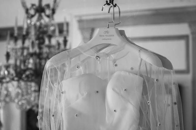 La robe