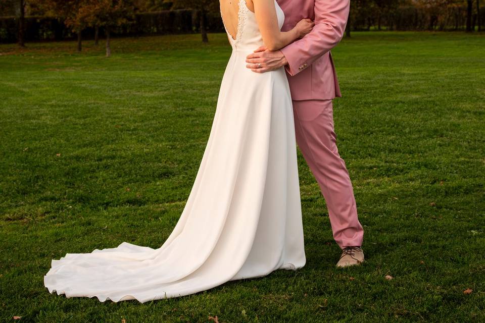 A & J