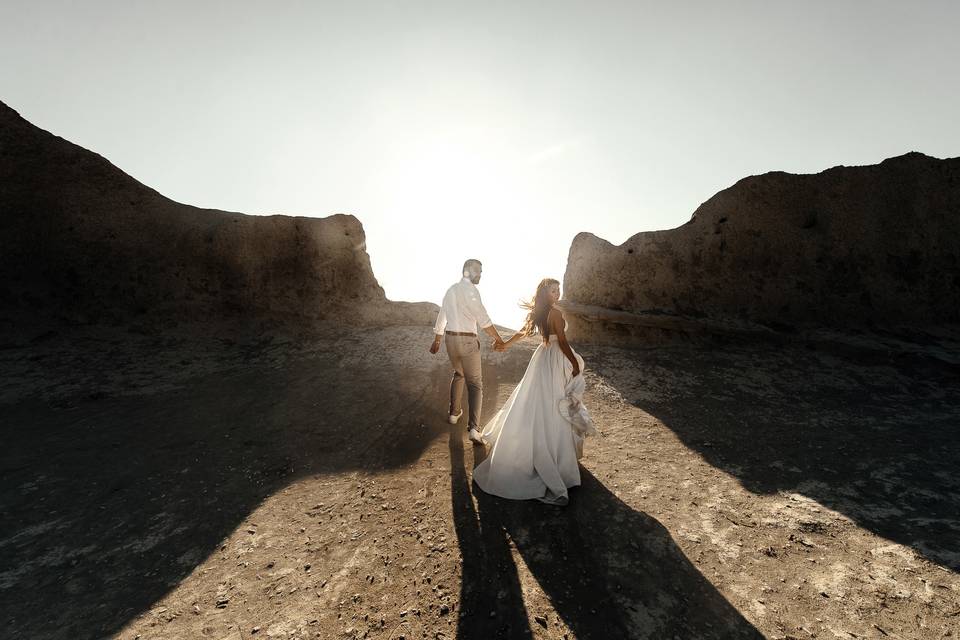 Juliette & Fabrice