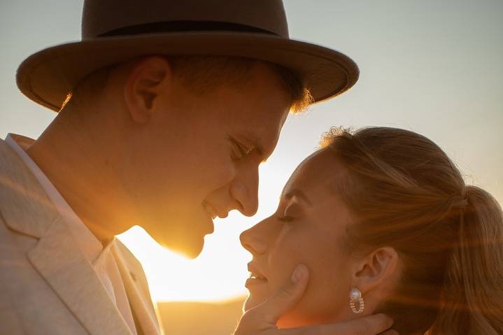 Anna & Julien