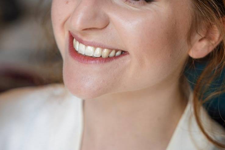 En pleine préparation