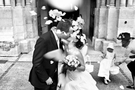 Moments romantiques