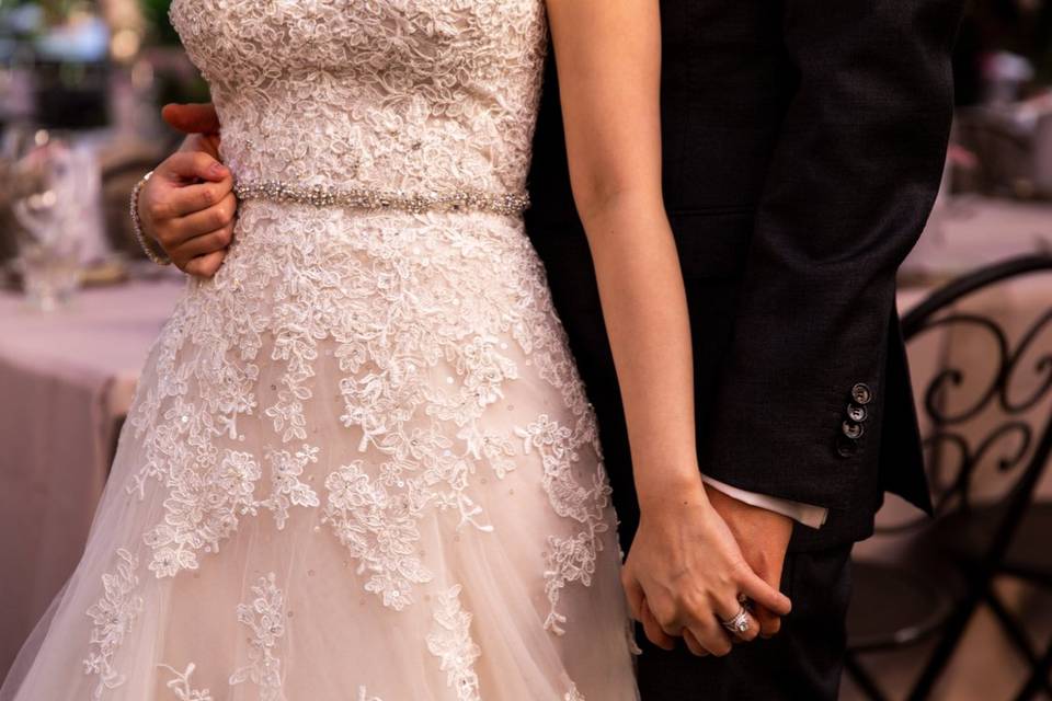 Mariage