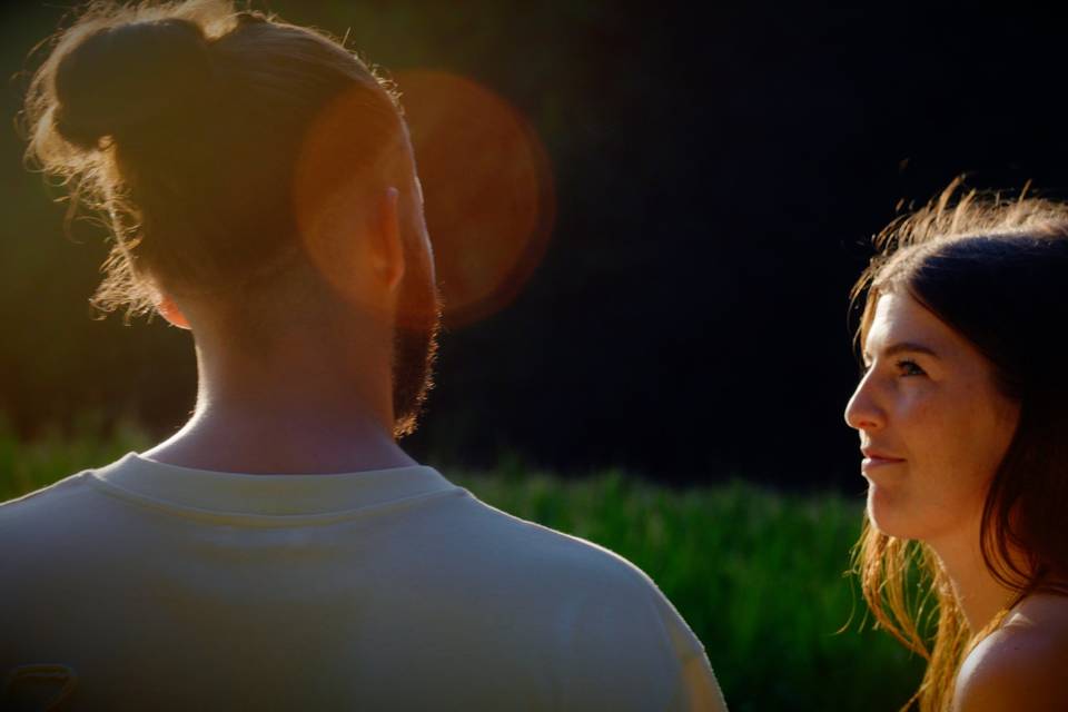 Séance couple