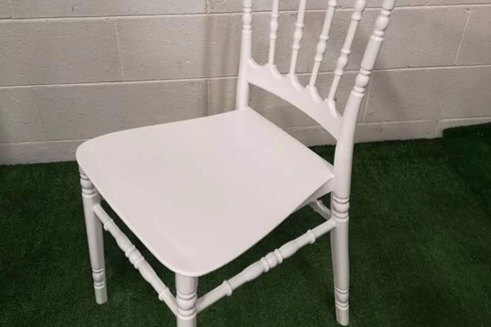 Location chaises Napoléon