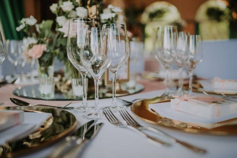 Meti Events