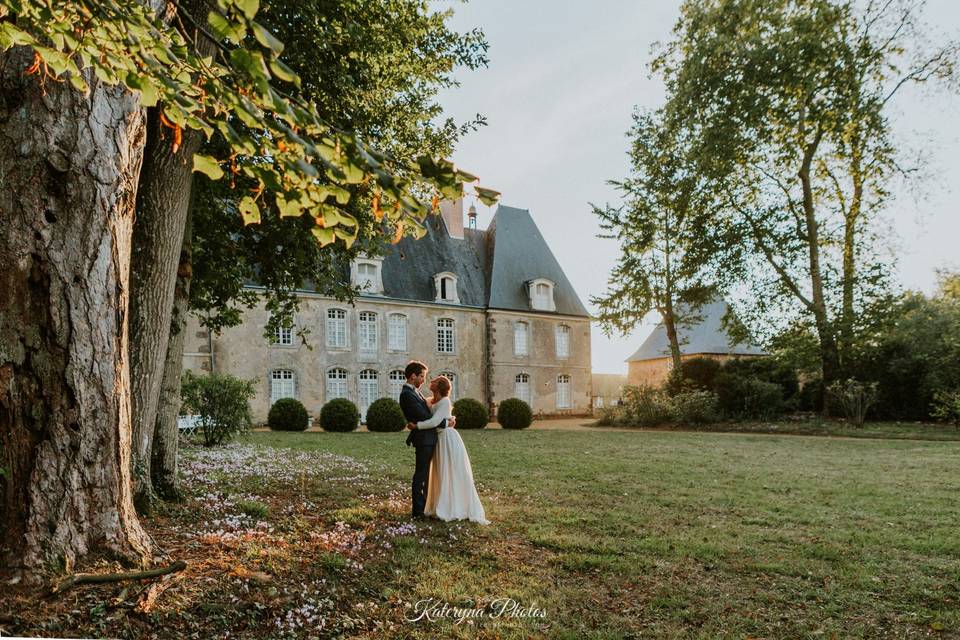 J+O Mariage en Alsace