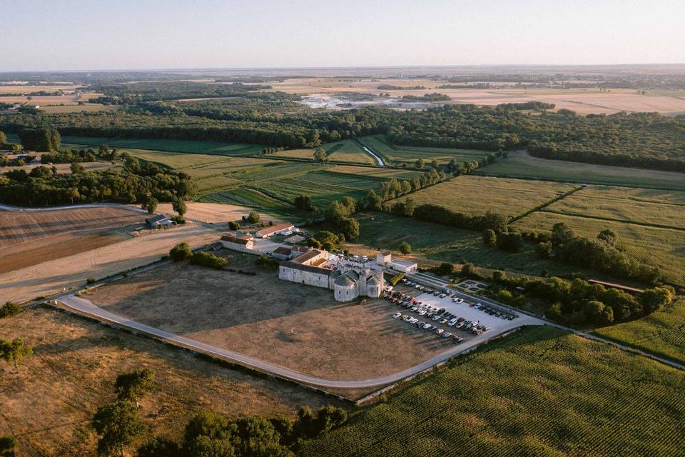 Sud de la France