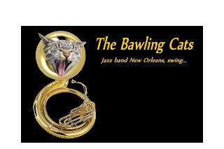 The Bawling Cats