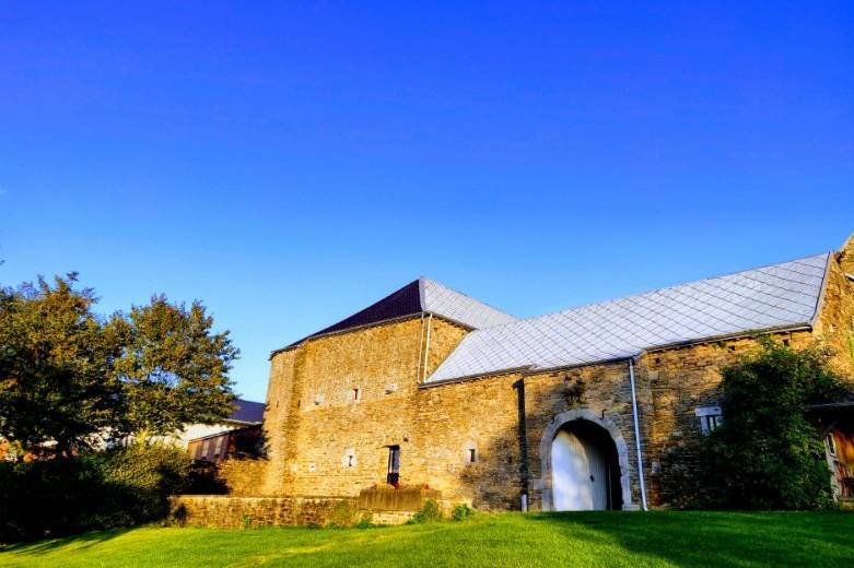 La Ferme de la Dîme