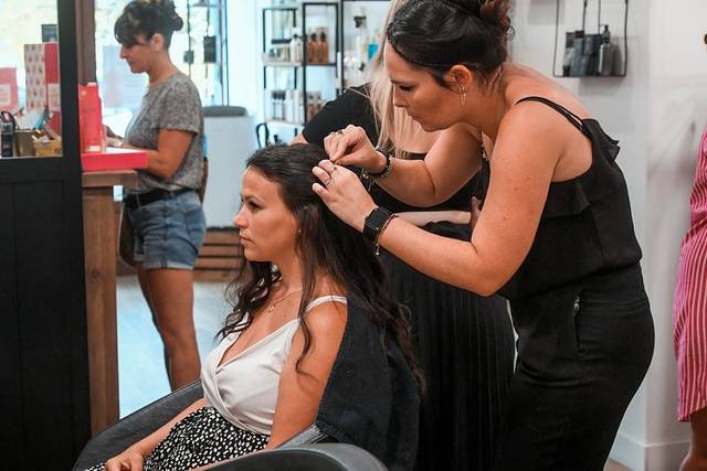 Bea Coiffure