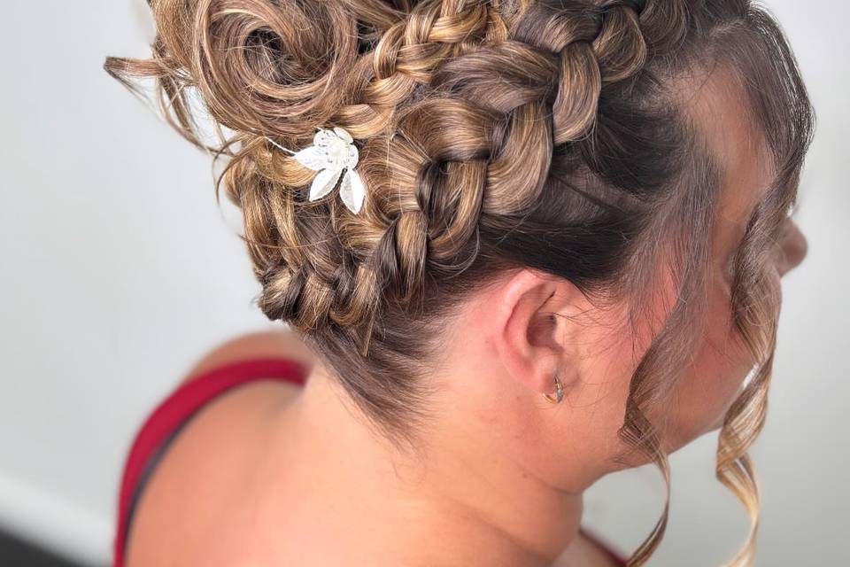 Bea coiffure