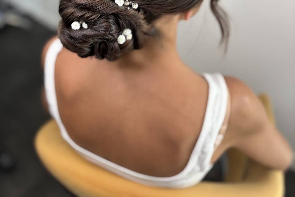 Bea coiffure