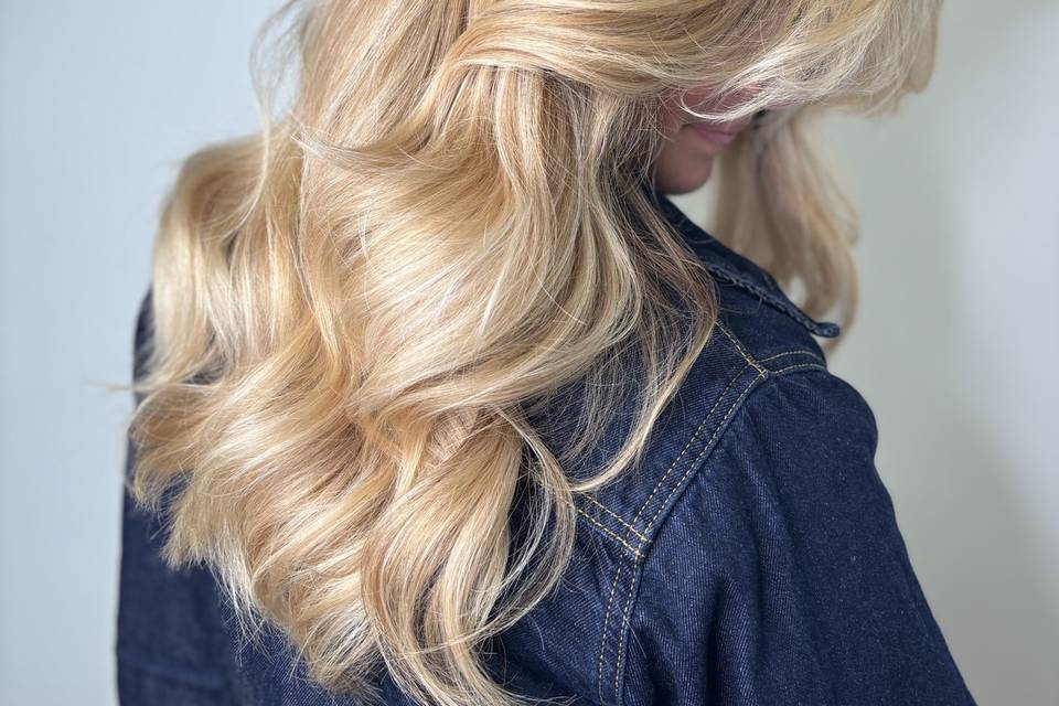 Bea coiffure