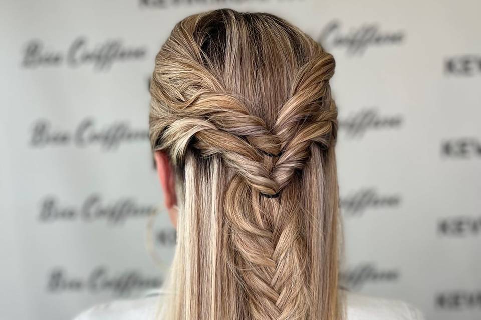Bea Coiffure