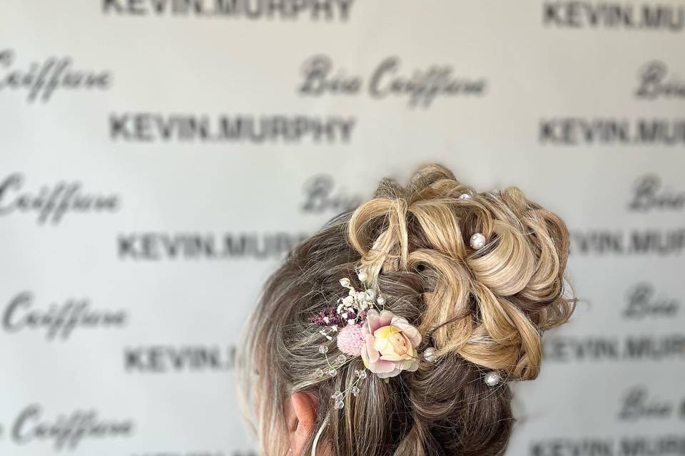 Bea Coiffure