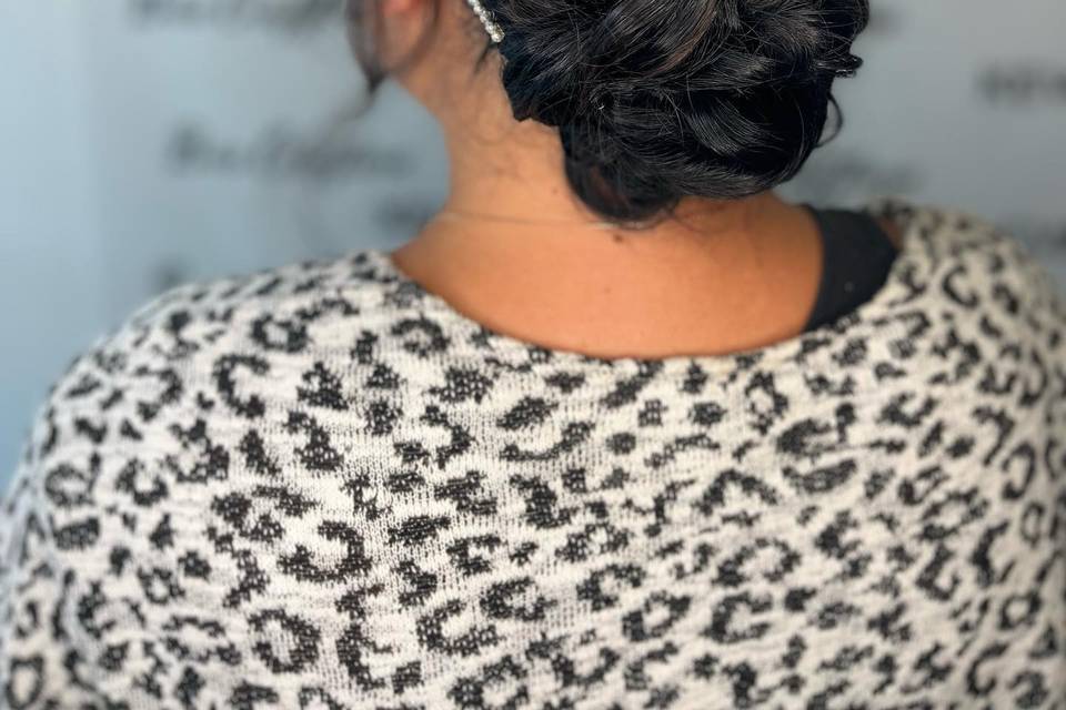 Bea Coiffure
