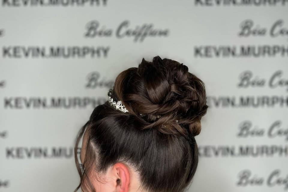 Bea Coiffure