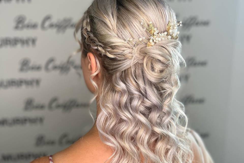 Bea Coiffure