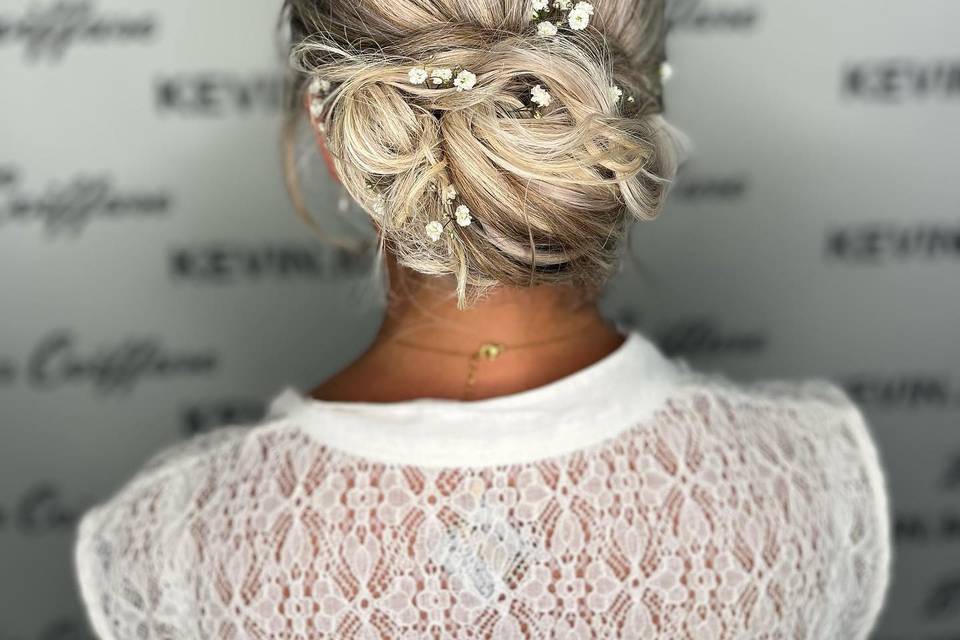 Bea Coiffure