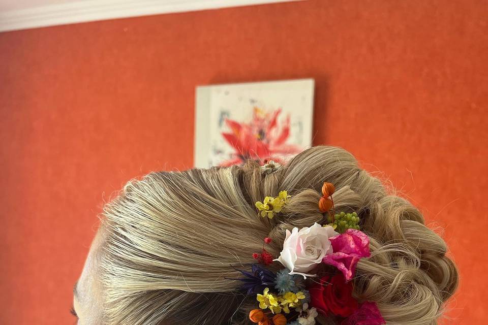 Bea Coiffure