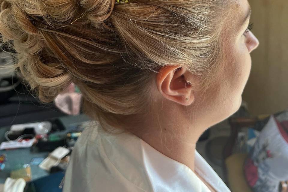 Bea Coiffure