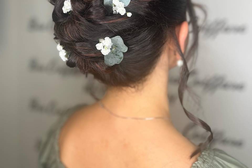Bea Coiffure