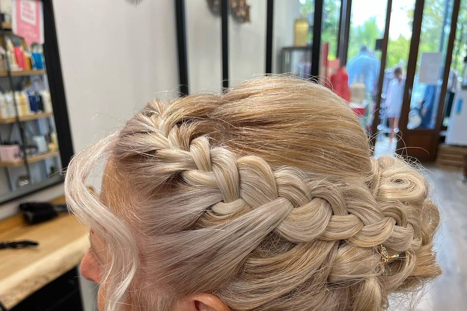 Bea Coiffure