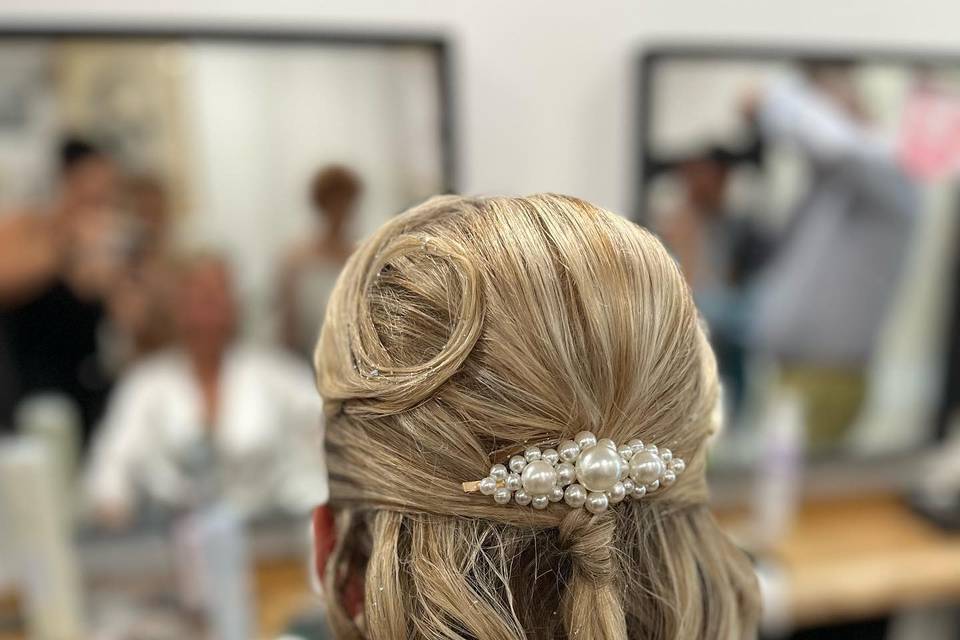 Bea Coiffure