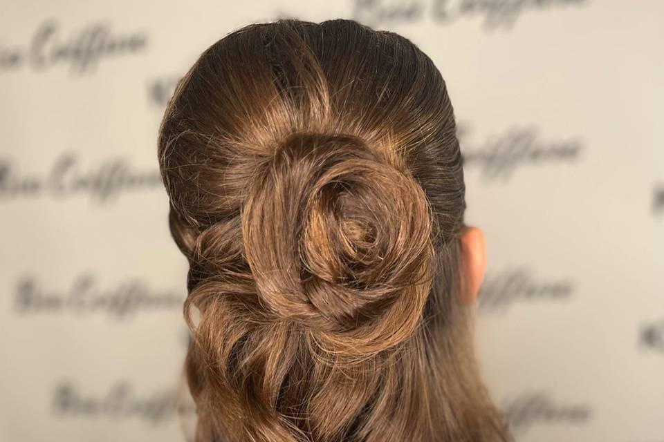 Bea Coiffure