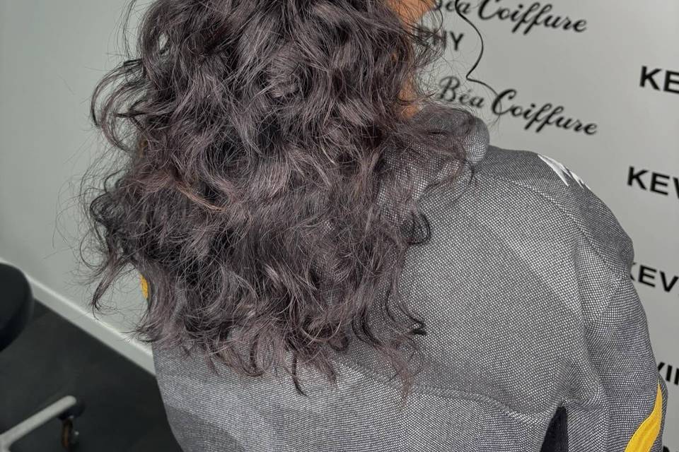 Bea Coiffure