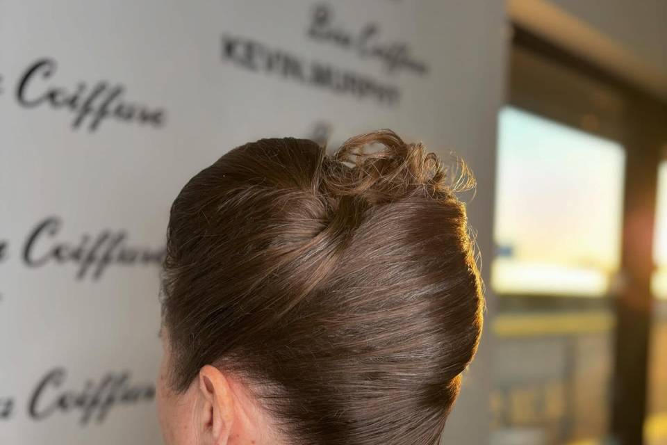 Bea Coiffure