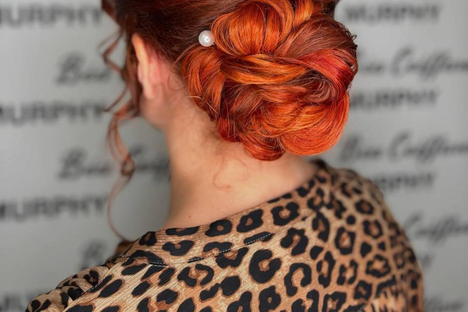 Bea Coiffure