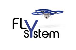 Fly Système logo
